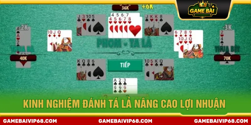Chiến thuật câu bài đối thủ giúp tạo bộ ba hiệu quả hơn