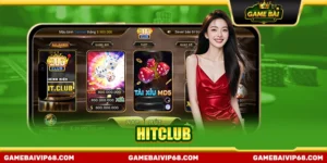 Hitclub - Đánh Giá Cổng Game Bài Đổi Thưởng Đẳng Cấp