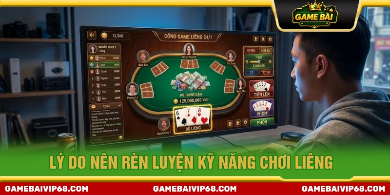 Mẹo chơi bài liêng mang lại nhiều giá trị to lớn